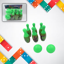 8012 Bowling Game Set for Kids