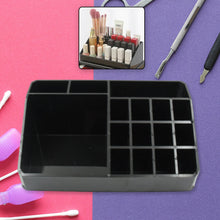 6092 Cosmetic Organiser 16 Compartment Cosmetic Makeup Storage Organiser Box