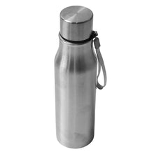 12931 Stainless Steel Water Bottle | Leak Proof | Office Bottle | Gym Bottle | Home | Kitchen | Hiking | Trekking Bottle | Travel Bottle (1000 ML)