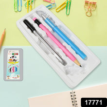 17771 SMART PENCIL INTELLIGENT AUTO FEEDING MECHANICAL PENCIL. NO CLICKING NO LEAD BREAKING