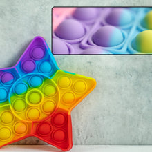 8067 Star Fidget Toy and fidget tool Used for playing purposes and all, especially for kids.