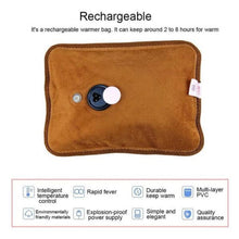 0381B Heating Bag and Heating Pad Used to Ease Pain in Joints, Muscles and Soft Tissues Etc. 