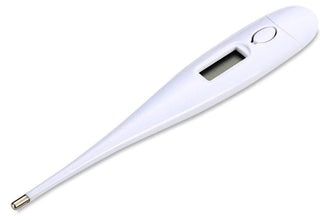 372 Digital Thermometer 