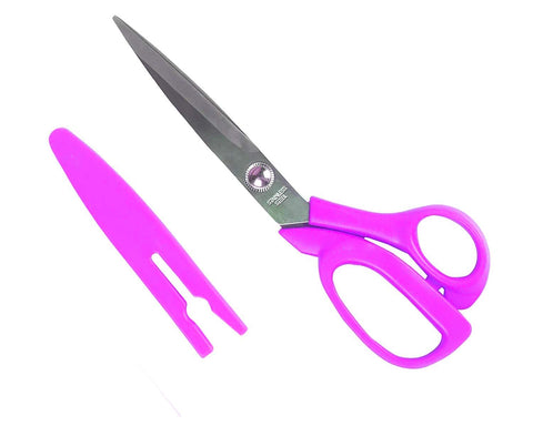 556 Carbo Titanium Stainless Steel Scissors (10.5 inch) 