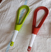 751 Plastic Whisk Mixer for Milk, Coffee, Egg, Juice Balloon Whisk