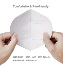 0258  Anti Pollution / Virus Face Mask