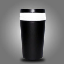 1317 2 in 1 Shaker Sipper Glass with Detachable Storage Container (300Ml) 