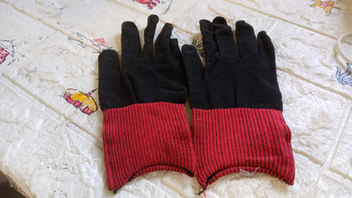 8816 Small 1 Pair Cut Resistant Gloves Anti Cut Gloves Heat Resistant Kint Safety Work Gloves High Performance Protection.